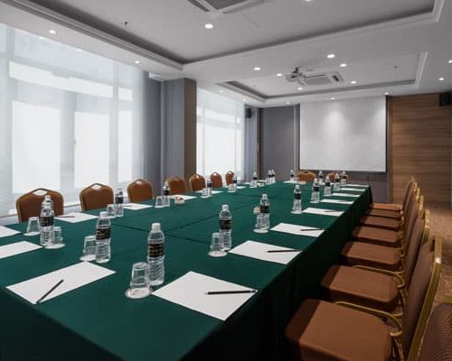 Meeting Room (Board Room)