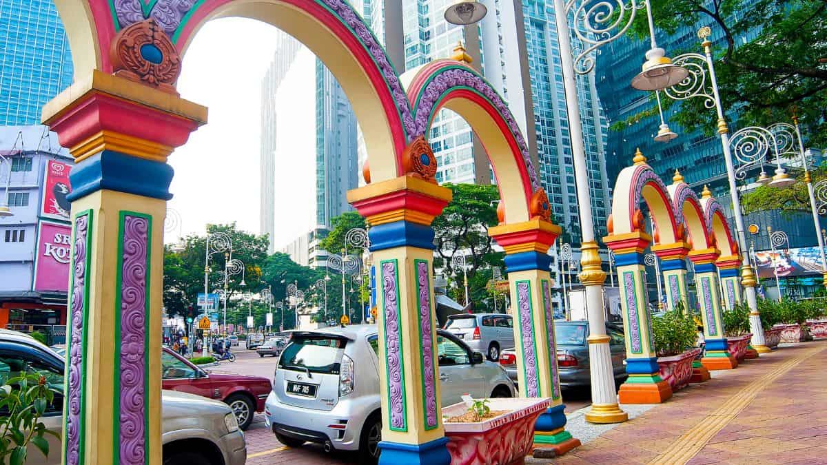 M Palace Hotel Kuala Lumpur