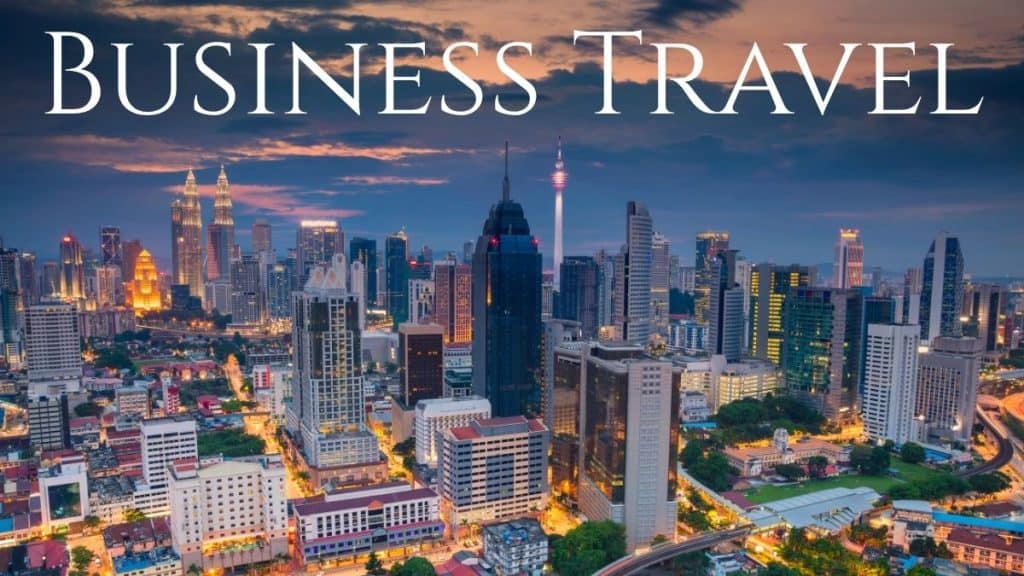 Why M Palace Hotel is the Perfect Choice for Business Travelers in KL