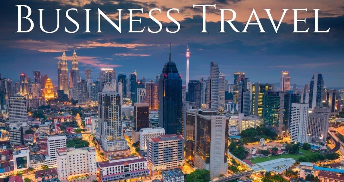 Why M Palace Hotel is the Perfect Choice for Business Travelers in KL