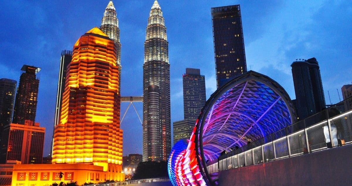 nightlife Kuala Lumpur